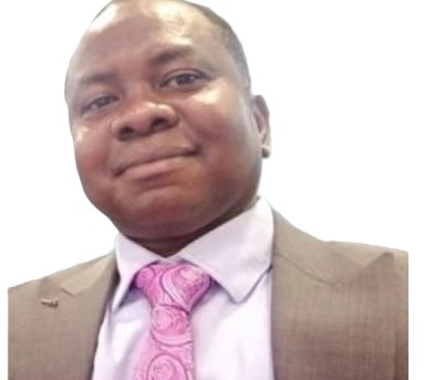 DR. OLUWASEYI AYODELE ADEDIPE