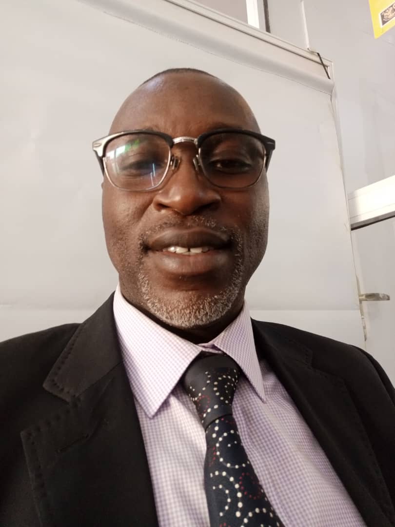 CHARLES OLAWALE FARAYOLA