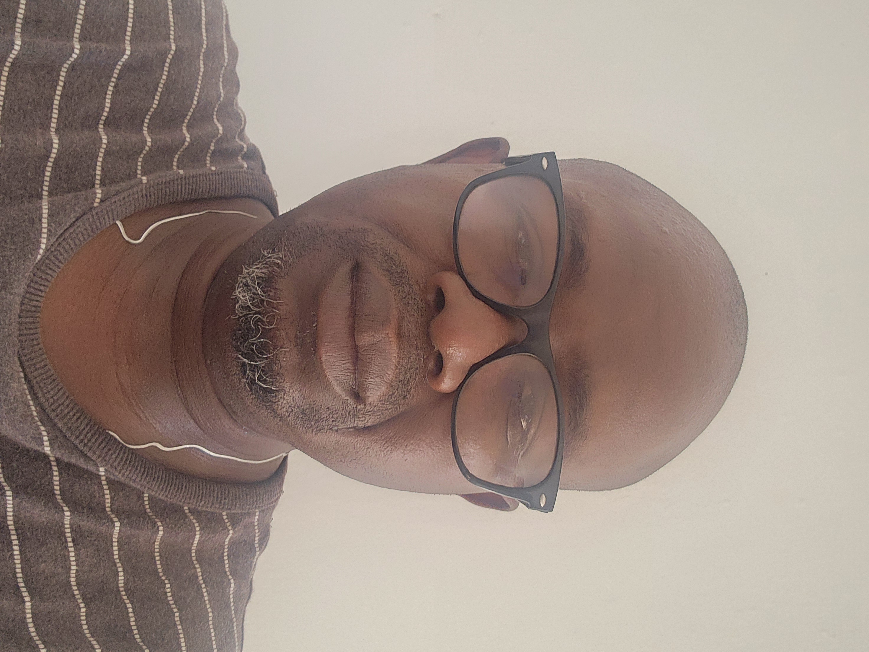 HASSAN TEMIDAYO