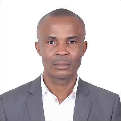 DR. ISONG, ABASIANYANGA E.